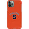 Syracuse S Orange iPhone 11 Pro Lite Case