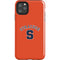 Syracuse S Orange iPhone 11 Pro Max Impact Case