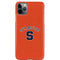 Syracuse S Orange iPhone 11 Pro Max Lite Case