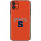 Syracuse S Orange iPhone 11 Skin
