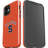 Syracuse S Orange iPhone 12 Impact Case