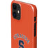 Syracuse S Orange iPhone 12 Mini Lite Case