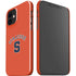 Syracuse S Orange iPhone 12 Mini Lite Case