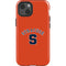 Syracuse S Orange iPhone 13 Impact Case