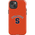 Syracuse S Orange iPhone 13 Impact Case