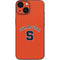 Syracuse S Orange iPhone 13 Mini Skin