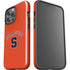 Syracuse S Orange iPhone 13 Pro Max Impact Case