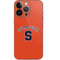 Syracuse S Orange iPhone 13 Pro Skin