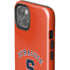 Syracuse University S Orange iPhone 15 Impact Case