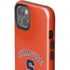 Syracuse University S Orange iPhone 15 Plus Impact Case