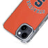Syracuse University S Orange iPhone 15 Plus MagSafe Case