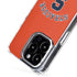 Syracuse University S Orange iPhone 15 Pro MagSafe Case
