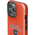 Syracuse University S Orange iPhone 15 Pro Max Impact Case