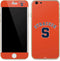 Syracuse S Orange iPhone 6/6s Skin