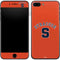 Syracuse S Orange iPhone 7 Plus Skin