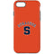Syracuse S Orange iPhone 7 Pro Case