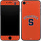 Syracuse S Orange iPhone 8 Skin