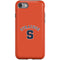 Syracuse S Orange iPhone SE (2nd & 3rd Gen) Pro Case