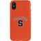 Syracuse S Orange iPhone X Pro Case