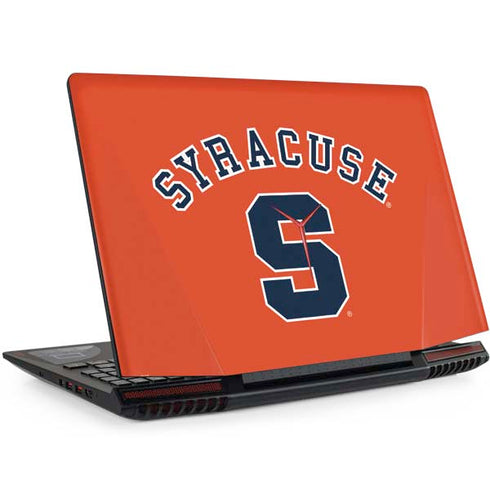 Syracuse S Orange Legion Y720 Skin