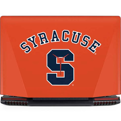 Syracuse S Orange Legion Y720 Skin