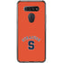 Syracuse University S Orange LG K51/Q51 Clear Case