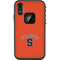 Syracuse University S Orange LifeProof Fre iPhone Skin