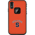 Syracuse University S Orange LifeProof Fre iPhone Skin