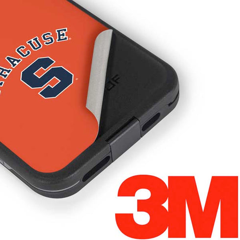 Syracuse University S Orange LifeProof Fre iPhone Skin
