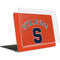 Syracuse University S Orange MacBook Air 15in (2023-2025) Case plus Skin