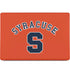 Syracuse University S Orange Apple MacBook Pro 15-inch Skin