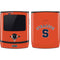 Syracuse S Orange Motorola RAZR Skin