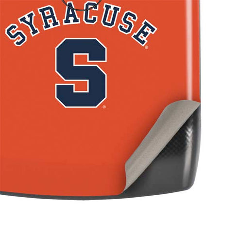 Syracuse S Orange Motorola RAZR Skin