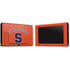 Syracuse S Orange Nintendo Switch Bundle Skin