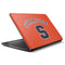 Syracuse University S Orange HP Notebook Skin