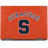 Syracuse S Orange Notebook 9 Pro 13in (2017) Skin