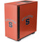 Syracuse S Orange NZXT H510 Compact ATX Mid-Tower Case Skin