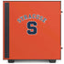 Syracuse S Orange NZXT H510 Compact ATX Mid-Tower Case Skin
