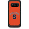 Syracuse University S Orange Otterbox Commuter Galaxy Skin