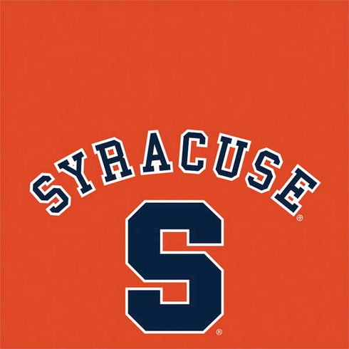 Syracuse University S Orange Otterbox Commuter Galaxy Skin