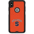 Syracuse University S Orange Otterbox Commuter iPhone Skin