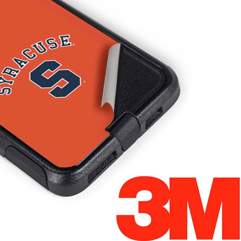 Syracuse University S Orange Otterbox Commuter iPhone Skin
