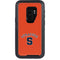 Syracuse University S Orange Otterbox Defender Galaxy Skin