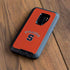 Syracuse University S Orange Otterbox Defender Galaxy Skin