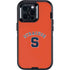 Syracuse University S Orange Otterbox Defender iPhone Skin