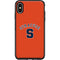 Syracuse University S Orange Otterbox Symmetry iPhone Skin