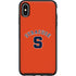 Syracuse University S Orange Otterbox Symmetry iPhone Skin
