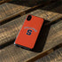 Syracuse University S Orange Otterbox Symmetry iPhone Skin