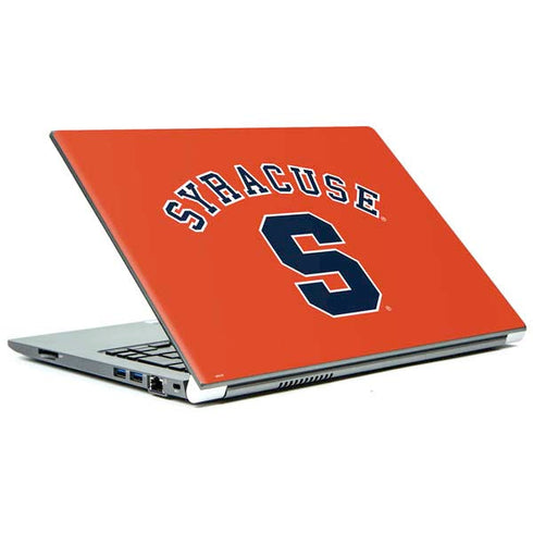 Syracuse S Orange Portege Z30t/Z30t-A Skin