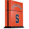 Syracuse S Orange PS4 Console Skin
